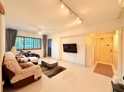Blk 481 Pasir Ris Drive 4 (Pasir Ris), HDB 4 Rooms #606554091